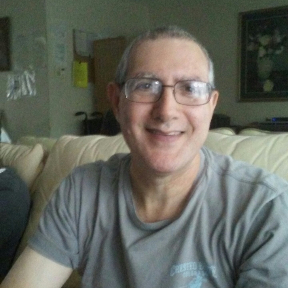 Meet your Posher, Neil